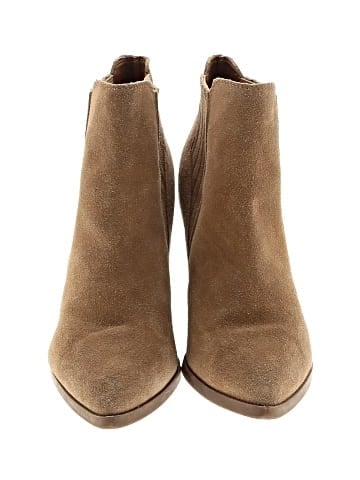 Marc Fisher Ankle Boots (view 2)