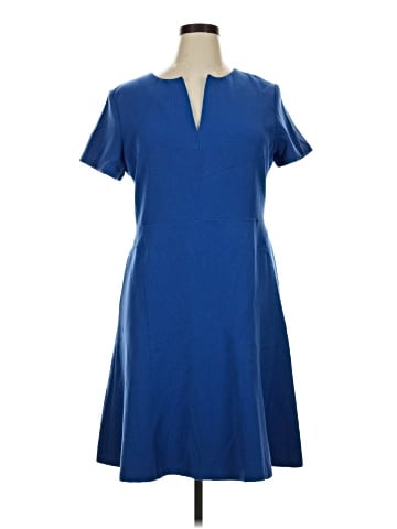 Banana Republic Casual Dress (view 1)