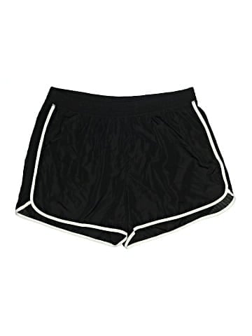 Just My Size Athletic Shorts (view 1)