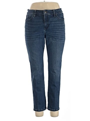 Lane Bryant Jeans (view 1)