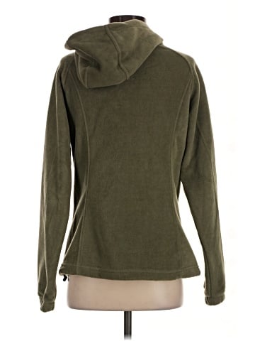 Columbia Zip Up Hoodie (view 2)