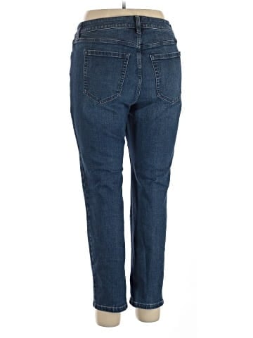 Lane Bryant Jeans (view 2)