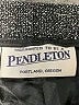 Pendleton Tweed Gray Wool Pants Size 12 - photo 7