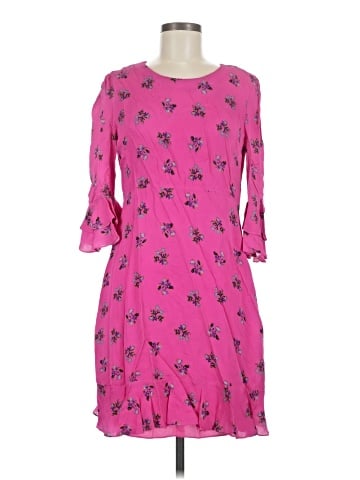 Diane von Furstenberg Casual Dress (view 1)