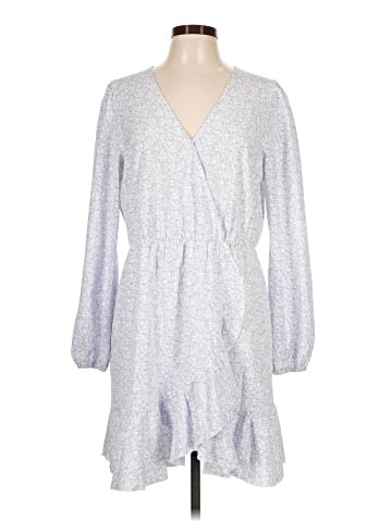 ABound Casual Dress (view 1)