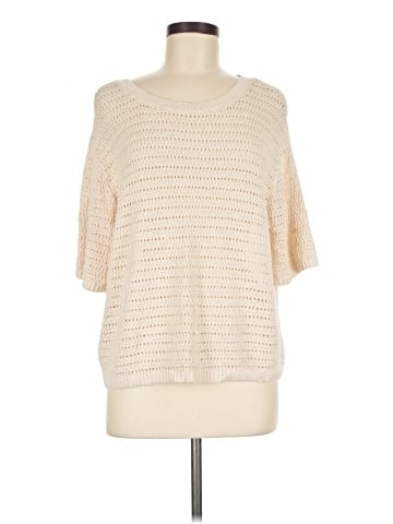 Ann Taylor LOFT Outlet Pullover Sweater (view 1)