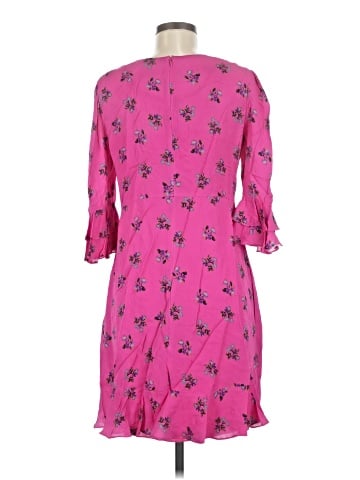 Diane von Furstenberg Casual Dress (view 2)