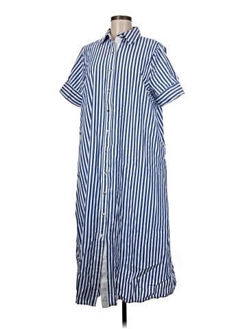 Entro Casual Dress (view 1)
