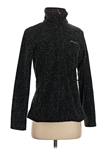Columbia Turtleneck Sweater (view 1)