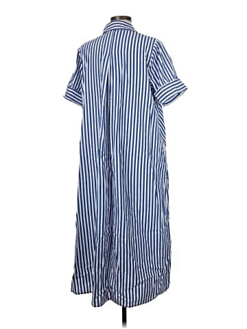 Entro Casual Dress (view 2)
