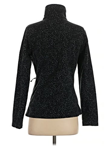 Columbia Turtleneck Sweater (view 2)