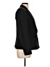 Theory Black Blazer Size 12 - photo 4