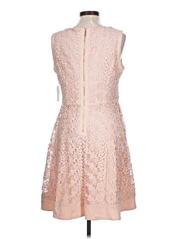 Jessica Simpson Cocktail Dress (view 2)