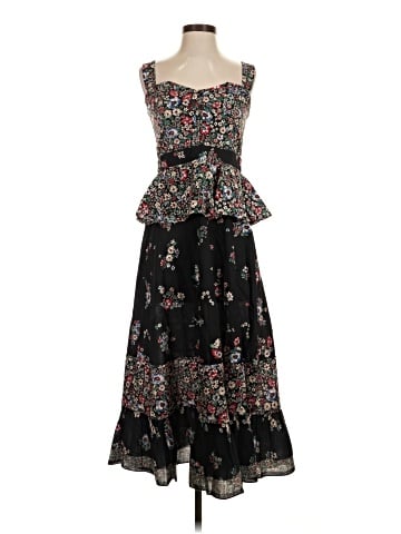 Hunter Bell Casual Dress (view 1)