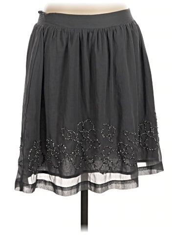 JLo by Jennifer Lopez Casual Skirt (view 1)