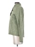 The North Face 100% Polyester Green Pullover Sweater Size S - photo 5