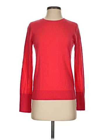 Caslon Long Sleeve T-Shirt (view 1)