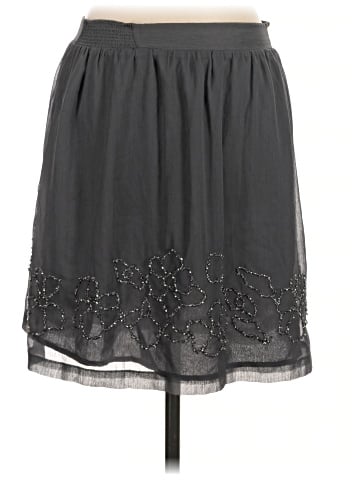 JLo by Jennifer Lopez Casual Skirt (view 2)