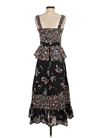 Hunter Bell Casual Dress (view 2)