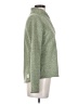 The North Face 100% Polyester Green Pullover Sweater Size S - photo 4
