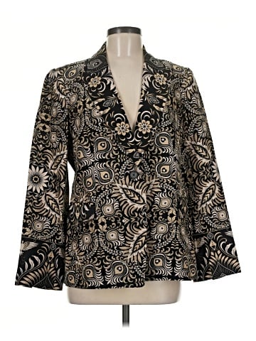 Kobi Halperin Blazer (view 1)