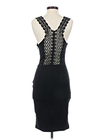 Bebe Cocktail Dress (view 2)