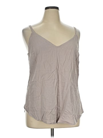 Torrid Sleeveless Top (view 1)