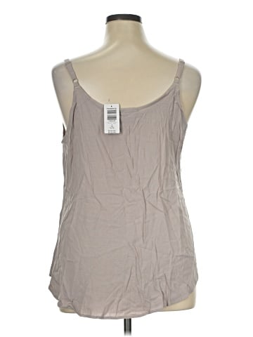 Torrid Sleeveless Top (view 2)