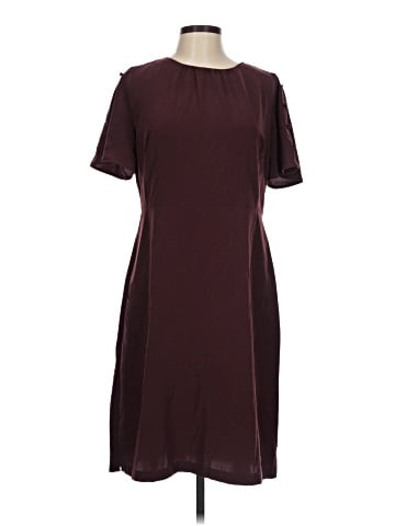 Ann Taylor Factory Casual Dress (view 1)