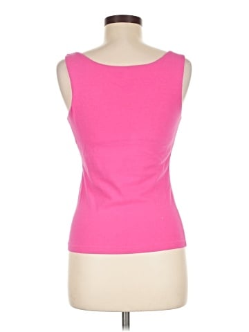 Moda International Sleeveless Top (view 2)