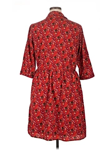 Yumi Casual Dress (view 2)