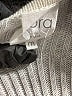 Assorted Brands 100% Cotton Gray Pullover Sweater Size M - photo 8