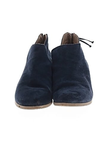Kenneth Cole REACTION Ankle Boots (view 2)