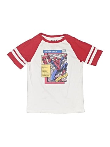 Marvel Short Sleeve T-Shirt (view 1)
