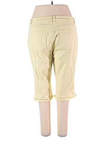 Gloria Vanderbilt Khakis (view 2)