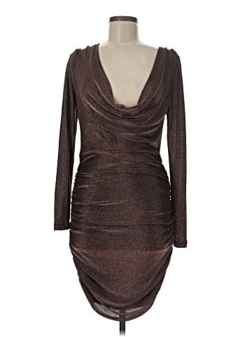 Dynamite Cocktail Dress (view 1)