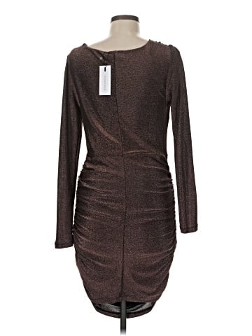 Dynamite Cocktail Dress (view 2)