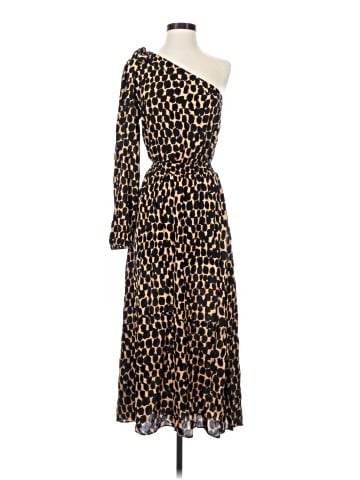 Who What Wear Cocktail Dress (view 1)