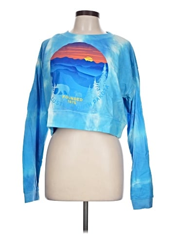 InGear Long Sleeve T-Shirt (view 1)