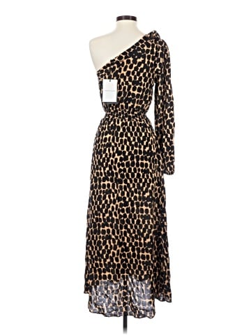 Who What Wear Cocktail Dress (view 2)