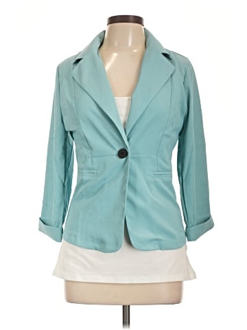 Unbranded Blazer (view 1)