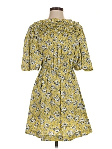 Rebecca Taylor Casual Dress (view 1)