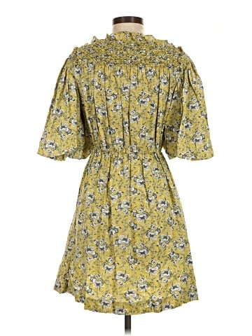 Rebecca Taylor Casual Dress (view 2)