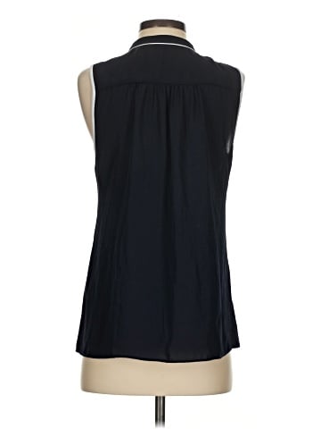 Banana Republic Sleeveless T-Shirt (view 2)