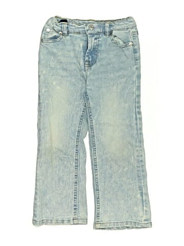 7 For All Mankind Jeans (view 1)
