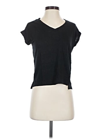 C&C California Short Sleeve Top (view 1)