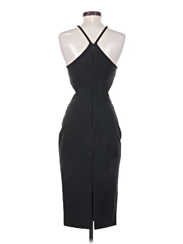 Elizabeth and James Cocktail Dress (view 2)