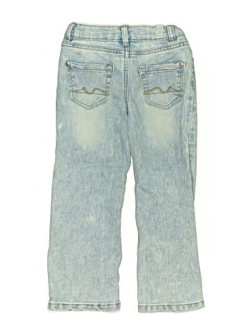 7 For All Mankind Jeans (view 2)