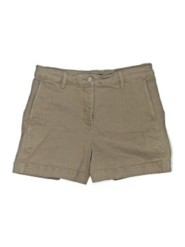 Banana Republic Khaki Shorts (view 1)