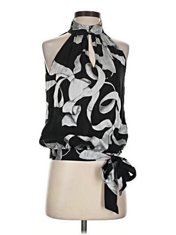 Unbranded Sleeveless Blouse (view 1)